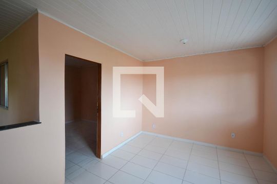 Casa para alugar com 1 quarto, 60m² em Areia Branca, Belford Roxo