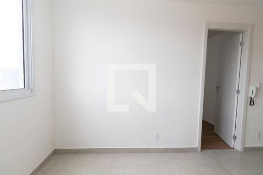 Sala de apartamento à venda com 1 quarto, 24m² em Jardim America da Penha, São Paulo