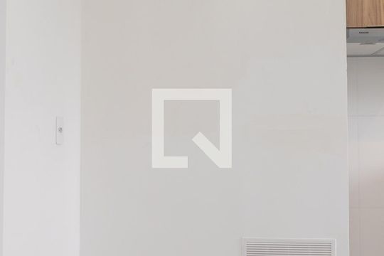 Área de Serviço de apartamento à venda com 1 quarto, 24m² em Jardim America da Penha, São Paulo