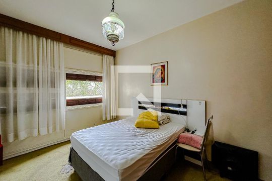Quarto 1 de apartamento à venda com 3 quartos, 125m² em Cambuci, São Paulo