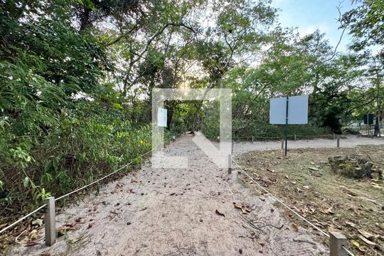 Área comum - Reserva de casa de condomínio à venda com 11 quartos, 2800m² em Barra da Tijuca, Rio de Janeiro