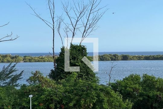 Suíte 2 - Vista de casa de condomínio à venda com 11 quartos, 2800m² em Barra da Tijuca, Rio de Janeiro