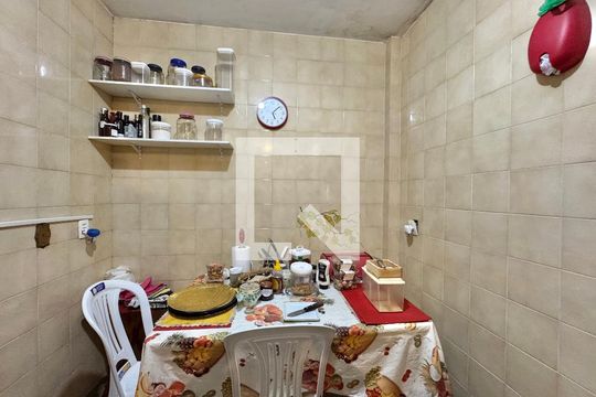 Cozinha 3 de casa de condomínio à venda com 11 quartos, 2800m² em Barra da Tijuca, Rio de Janeiro