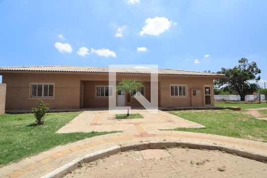 Área comum - Salão de festas de apartamento à venda com 2 quartos, 47m² em Rio Branco, Canoas
