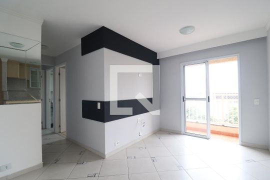 Apartamento para alugar com 2 quartos, 95m² em Vila América, Santo André