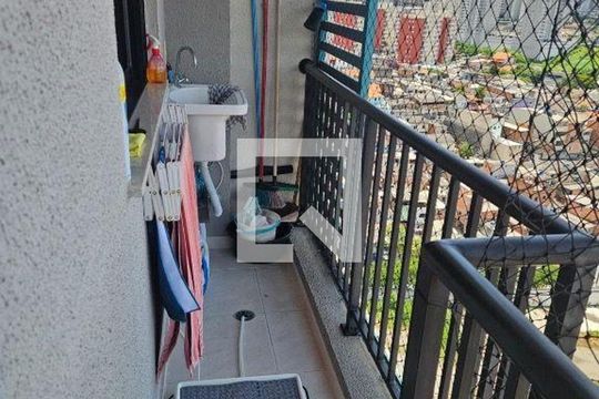 Apartamento à venda com 1 quarto, 40m² em City Bussocaba, Osasco