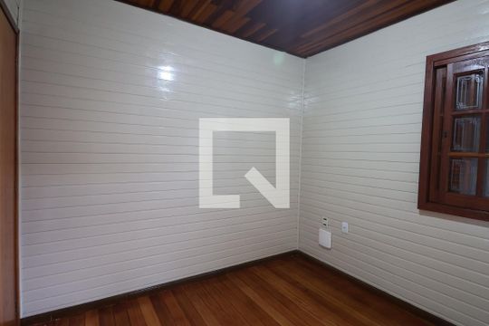 Quarto 1 de casa à venda com 3 quartos, 130m² em Estância Velha, Canoas