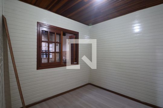 Quarto 2 de casa à venda com 3 quartos, 130m² em Estância Velha, Canoas