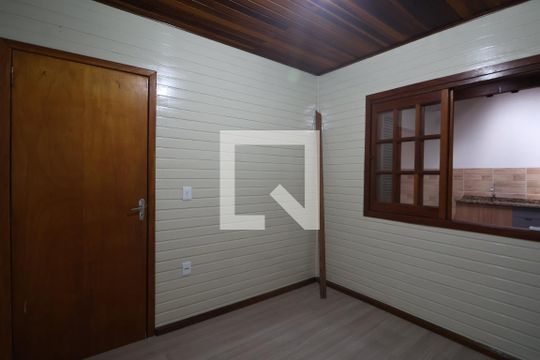 Quarto 2 de casa à venda com 3 quartos, 130m² em Estância Velha, Canoas