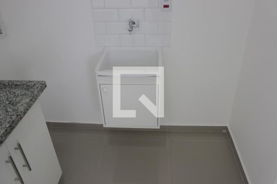 Studio de kitnet/studio para alugar com 1 quarto, 18m² em Vila Santa Maria, Guarulhos