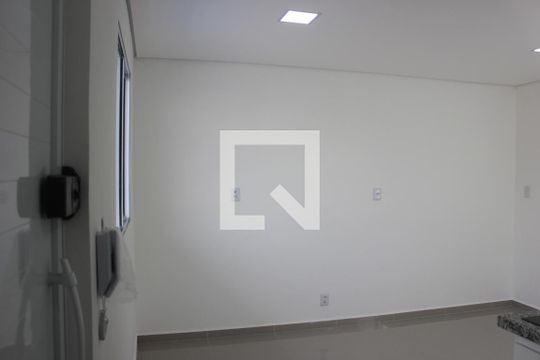 Studio de kitnet/studio para alugar com 1 quarto, 18m² em Vila Santa Maria, Guarulhos