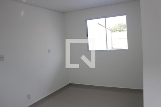 Sala/cozinha de kitnet/studio para alugar com 1 quarto, 20m² em Vila Santa Maria, Guarulhos