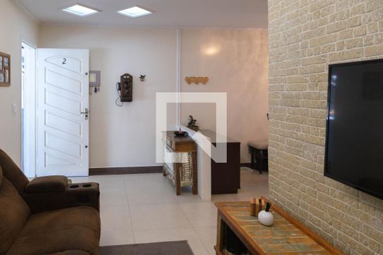 Casa de Condomínio à venda com 3 quartos, 118m² em Vila Silveira, Guarulhos
