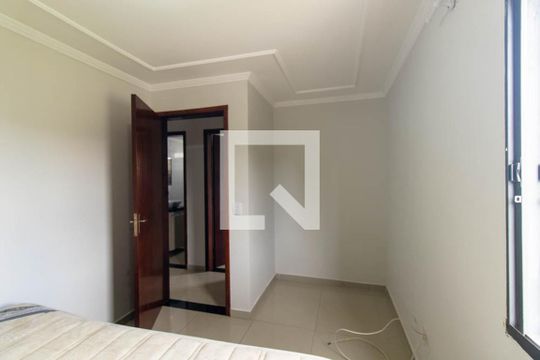 Quarto 2 de apartamento à venda com 3 quartos, 66m² em Sítio Cercado, Curitiba