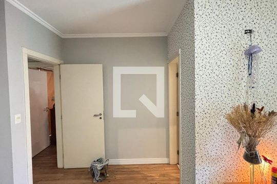 Suíte 3 de casa à venda com 4 quartos, 450m² em Vila Valparaíso, Santo André