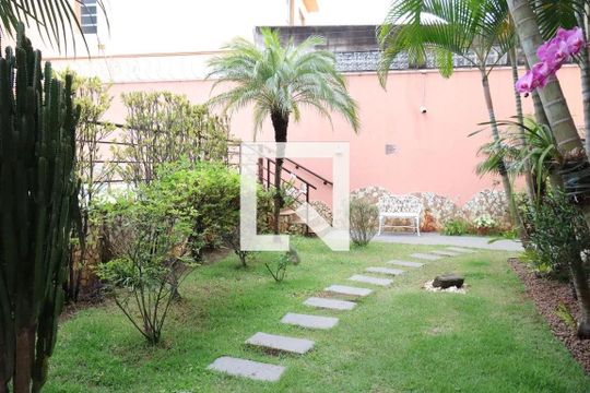 Área comum de apartamento à venda com 1 quarto, 36m² em Vila Guarani (zona Sul), São Paulo