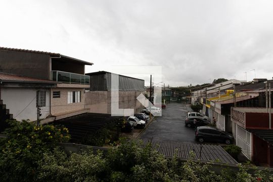 Vista do Quarto 1 de apartamento à venda com 2 quartos, 42m² em Vila Cosmopolita, São Paulo