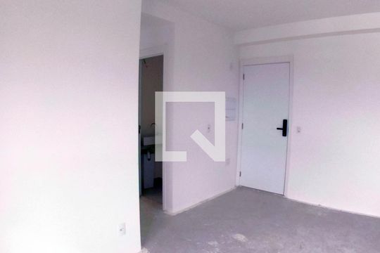 Sala de apartamento à venda com 3 quartos, 64m² em Presidente Altino, Osasco