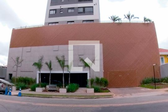 Fachada de apartamento à venda com 3 quartos, 64m² em Presidente Altino, Osasco