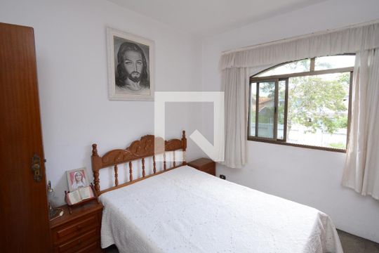 Suíte 3 de casa para alugar com 5 quartos, 411m² em Socorro, São Paulo