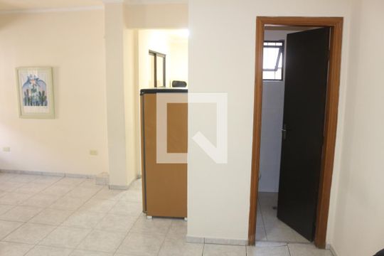 Área comum - Salão de festas de apartamento à venda com 2 quartos, 180m² em Santa Maria, São Caetano do Sul