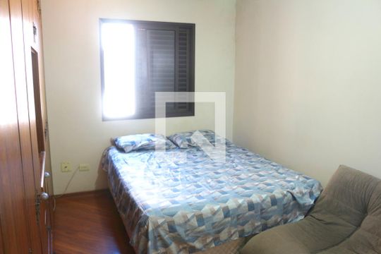 Suíte 1 de apartamento à venda com 2 quartos, 180m² em Santa Maria, São Caetano do Sul
