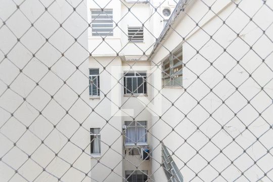 Vista de apartamento para alugar com 3 quartos, 76m² em Andaraí, Rio de Janeiro