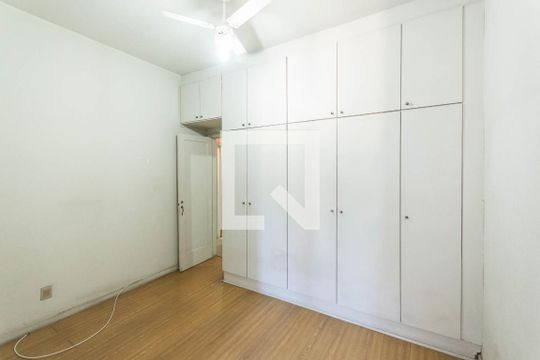 Quarto 2 de apartamento para alugar com 3 quartos, 76m² em Andaraí, Rio de Janeiro