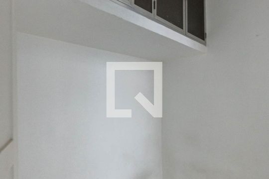 Quarto de Serviço de apartamento para alugar com 3 quartos, 76m² em Andaraí, Rio de Janeiro