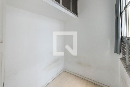 Quarto de Serviço de apartamento para alugar com 3 quartos, 76m² em Andaraí, Rio de Janeiro