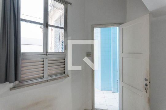 Quarto de Serviço de apartamento para alugar com 3 quartos, 76m² em Andaraí, Rio de Janeiro