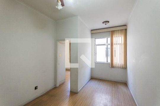 Apartamento para alugar com 3 quartos, 76m² em Andaraí, Rio de Janeiro