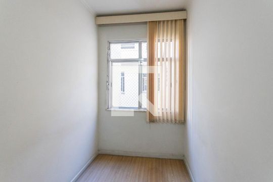 Sala de apartamento para alugar com 3 quartos, 76m² em Andaraí, Rio de Janeiro