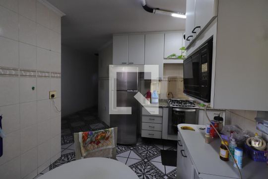 Cozinha de casa à venda com 4 quartos, 360m² em Penha de França, São Paulo