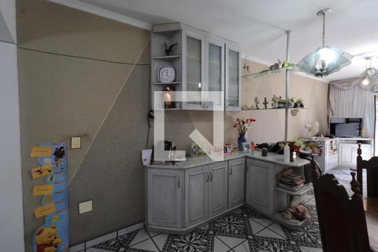 Sala de casa à venda com 4 quartos, 360m² em Penha de França, São Paulo