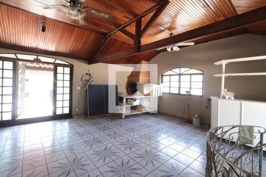 Cobertura de casa à venda com 4 quartos, 360m² em Penha de França, São Paulo