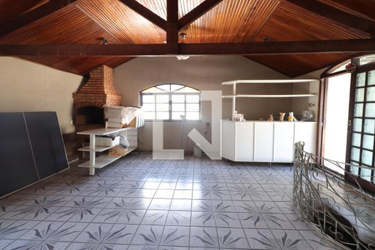 Cobertura de casa à venda com 4 quartos, 360m² em Penha de França, São Paulo