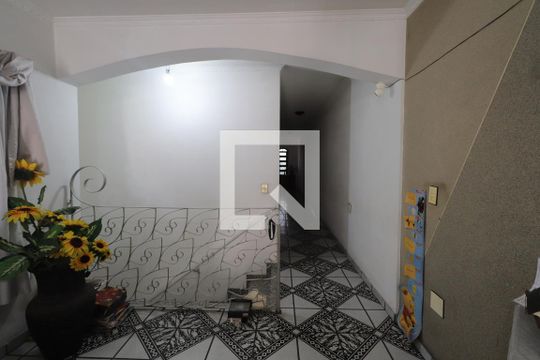 Sala de casa à venda com 4 quartos, 360m² em Penha de França, São Paulo