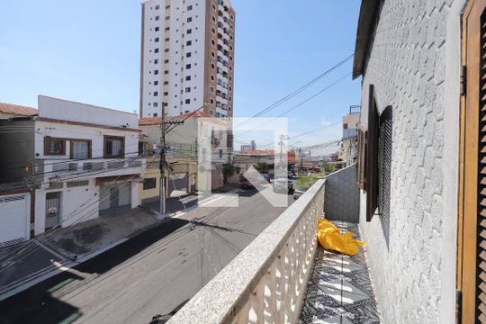 Varanda de casa à venda com 4 quartos, 360m² em Penha de França, São Paulo