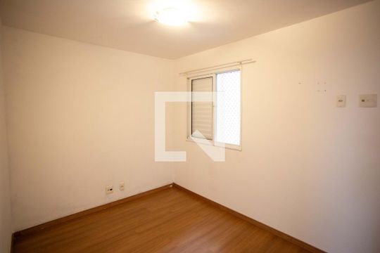 Quarto 1 de apartamento à venda com 2 quartos, 54m² em Conjunto Residencial Pombeva, São Bernardo do Campo
