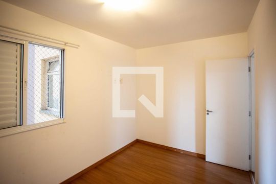 Quarto 1 de apartamento à venda com 2 quartos, 54m² em Conjunto Residencial Pombeva, São Bernardo do Campo