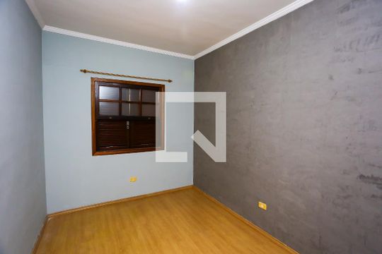 Quarto 1 de casa à venda com 4 quartos, 140m² em Parque Monte Alegre, Taboão da Serra