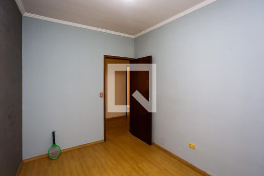Quarto 1 de casa à venda com 4 quartos, 140m² em Parque Monte Alegre, Taboão da Serra