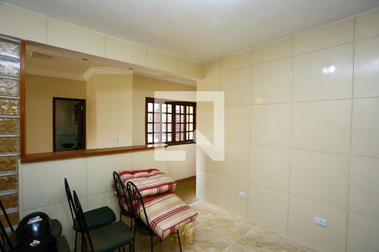 Cozinha de casa à venda com 4 quartos, 140m² em Parque Monte Alegre, Taboão da Serra