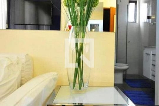 Apartamento à venda com 1 quarto, 40m² em Moema, São Paulo