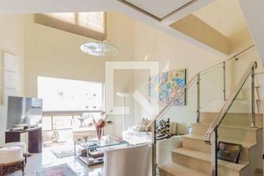 Apartamento para alugar com 2 quartos, 340m² em Vila Uberabinha, São Paulo