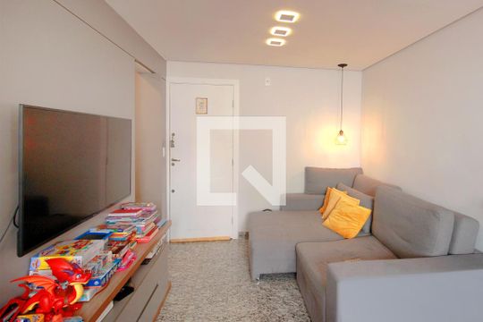 Apartamento à venda com 2 quartos, 64m² em Serra, Belo Horizonte