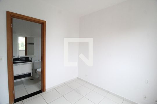 Quarto 3 - Suíte de apartamento para alugar com 3 quartos, 70m² em Tubalina, Uberlândia