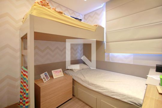 Quarto 2 de apartamento à venda com 2 quartos, 43m² em Bandeirantes (pampulha), Belo Horizonte