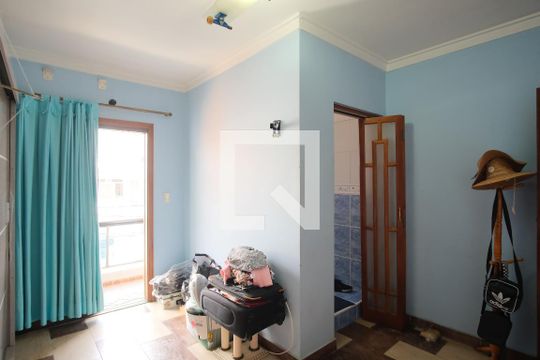 Suíte 3 de casa à venda com 3 quartos, 330m² em Vila Carrão, São Paulo
